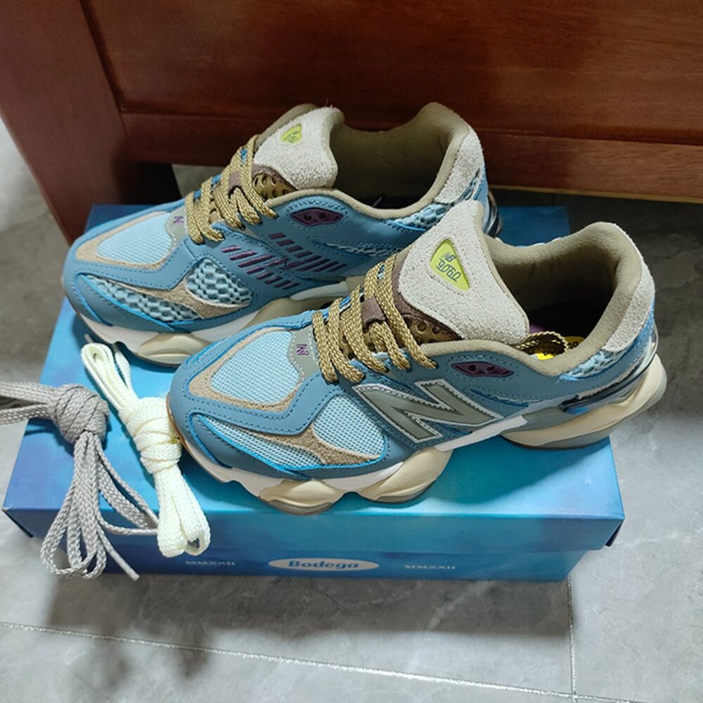 New Balance 9060 Bodega EU 38.5